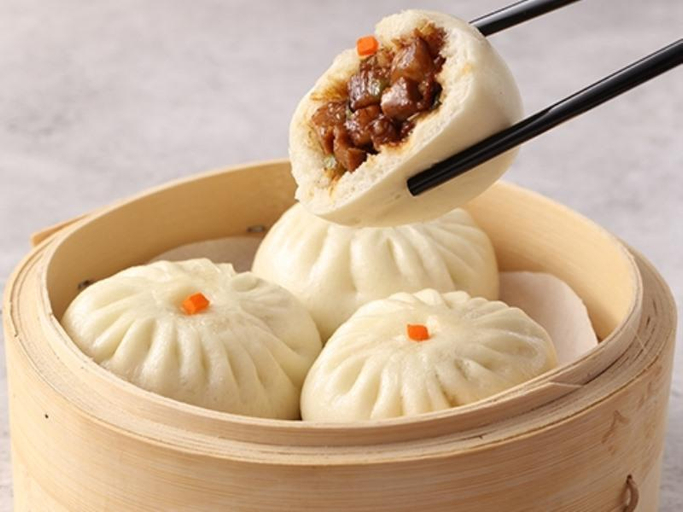 Food & Drinks 4, Vatica Beijing Miyun Town West Guoyuan Street Hote, Beijing
