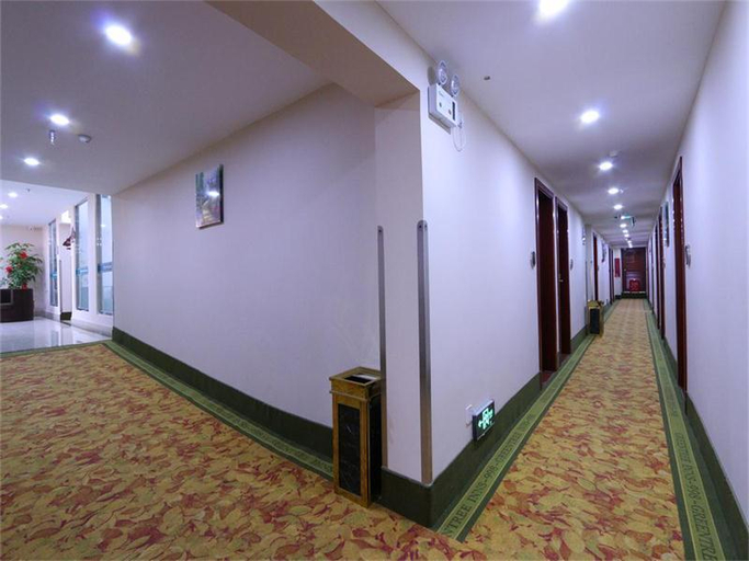 Public Area 4, GreenTree Inn (Shanghai Luoxiang Road), Shanghai