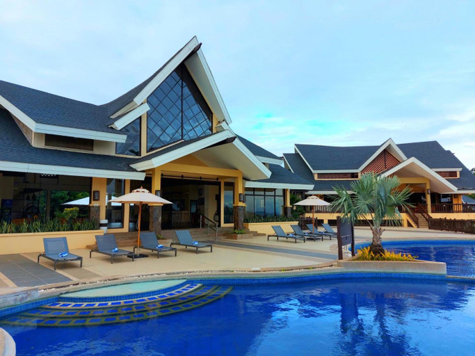 Sport & Beauty 3, Alta Vista De Boracay, Malay