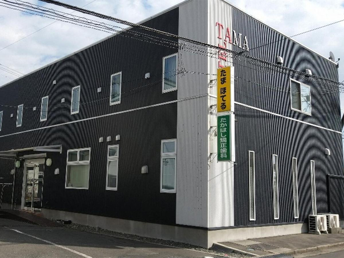 Others 2, Tama Hotel, Ishinomaki