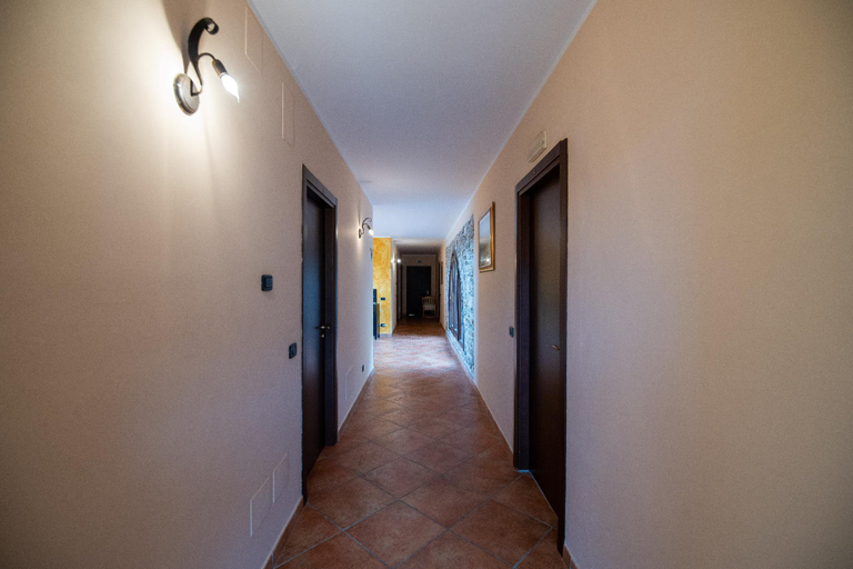 Public Area 3, Agriturismo San Basilio, Salerno