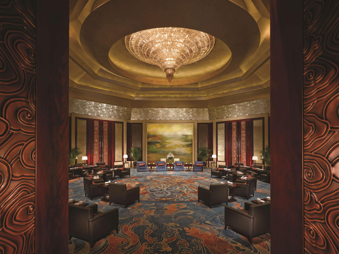 Public Area 4, Grand Hotel Haikou (Managed by Accor), Haikou