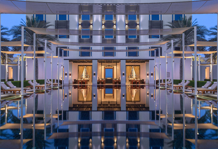 Exterior & Views 2, The Chedi Muscat, Bausher