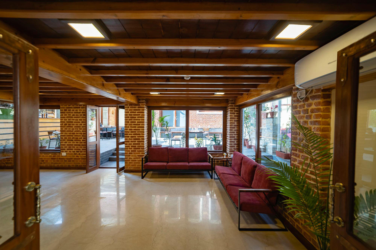 Public Area 2, Traditional Stay, Bagmati