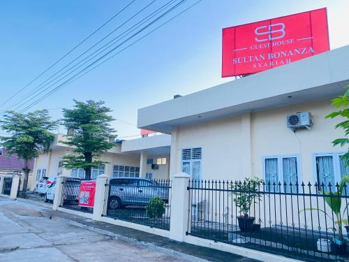 Sultan Bonanza Syariah, Padang