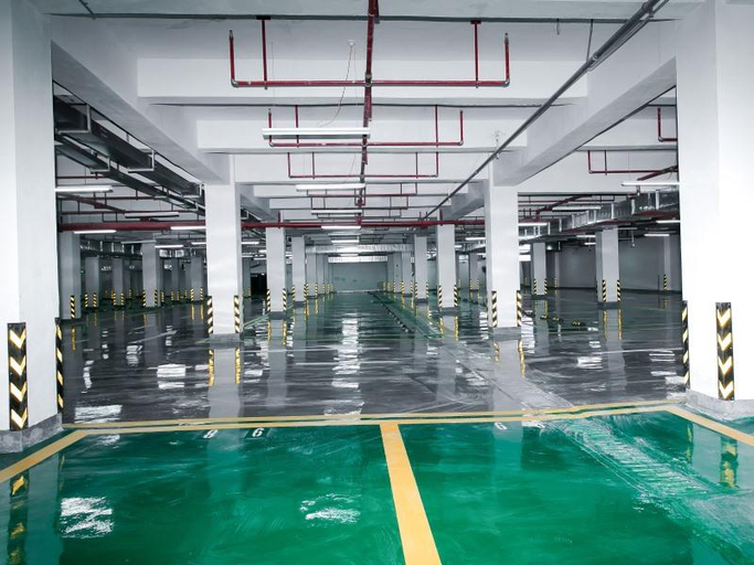 Sport & Beauty, GreenTree Eastern Hotel (Guixi Municipal Government), Yingtan