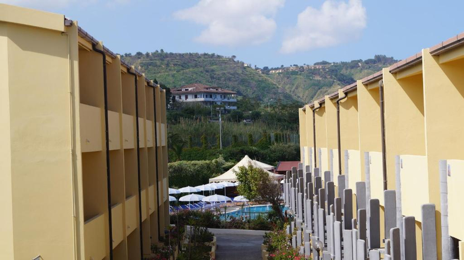 Public Area 2, Villaggio Residence Poggio Di Tropea, Vibo Valentia