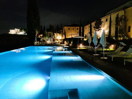 Villa Petriolo, Florence