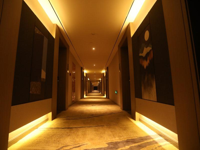 Public Area 3, GreenTree Eastern Hotel Changge Yiwu City, Xuchang