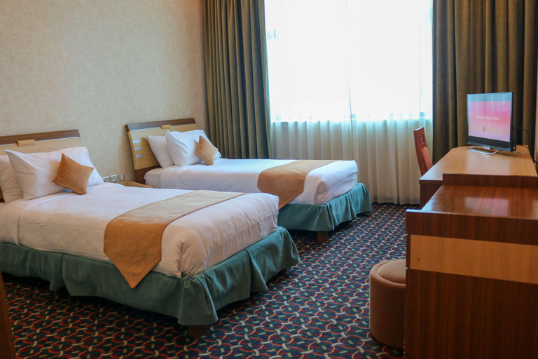 Bedroom 3, Elite Grande, Manama