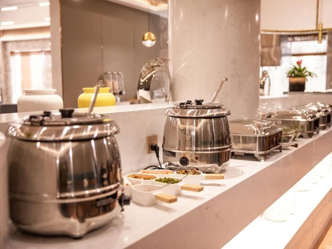 Food & Drinks 5, Greentree Eastern Anhui Xuancheng City Guangde Cou, Xuancheng