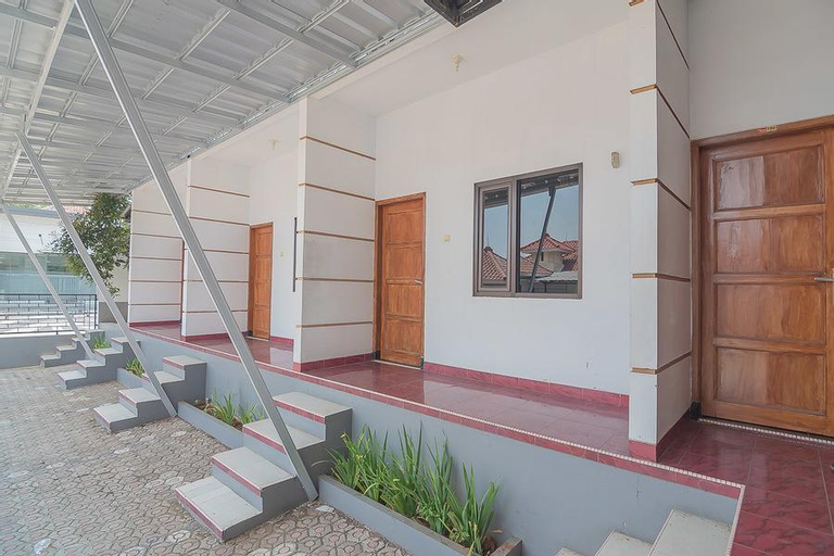Bedroom 4, RedDoorz Plus near RSUD Majalengka, Majalengka