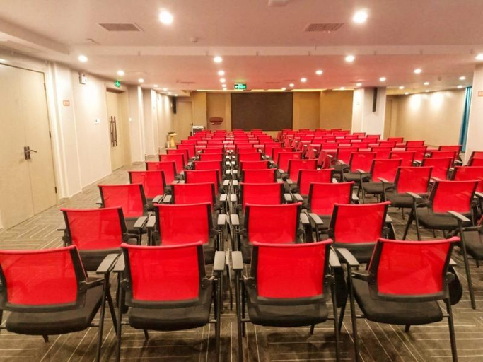Business Facilities