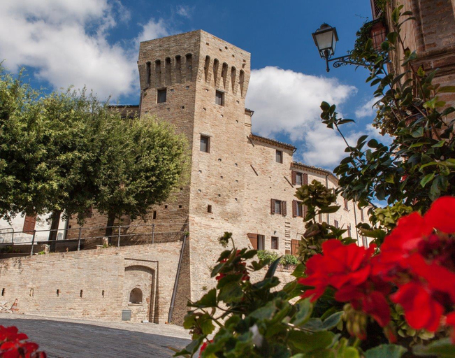 Others 4, MarcheAmore - Torre da Bora, Luxury Medieval Tower, Fermo