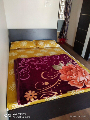 Cozy Homestay Udupi [#KAUDP001], Bangalore