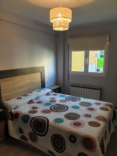 Apartment for rent in Aviles - 2 bedrooms, Asturias