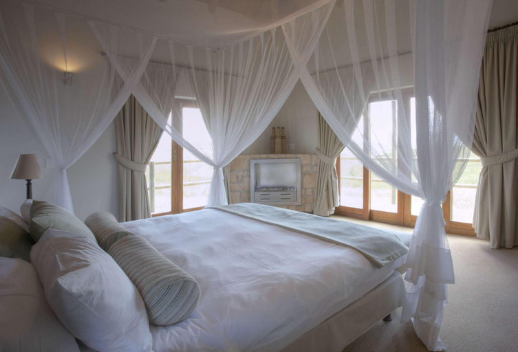 Bedroom 3, Gondwana Game Reserve, Eden