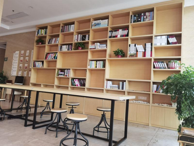 Public Area