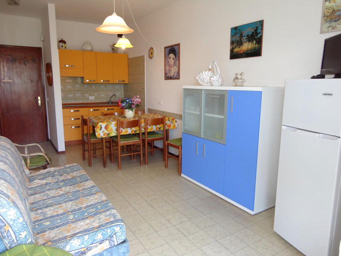 Others 4, Perfect apartment with terrace for 5 people, Venezia