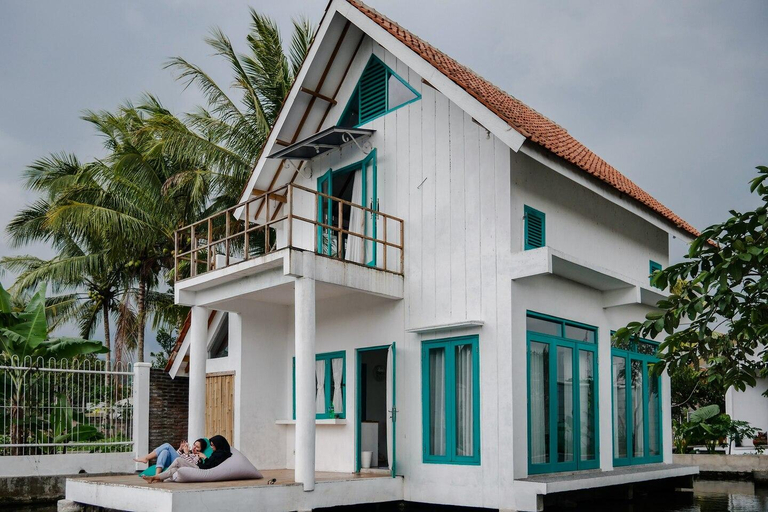 Exterior & Views 1, Saung Blugina, Sumedang