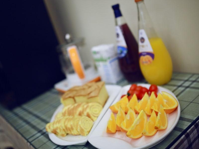 Food & Drinks, Greentree Inn Xuzhou Kuangda Huaita East Gate Expr, Xuzhou