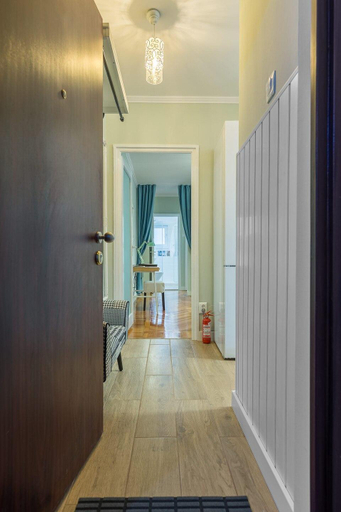 Public Area 3, Central brand new beautiful one bedroom Apartment, Municipiul Bucuresti