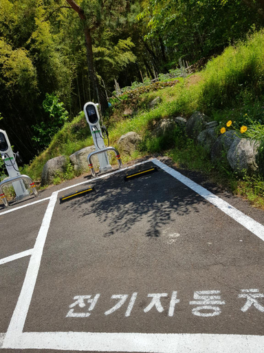 Others 3, Sacheon Gung Self check-in Motel, Sacheon