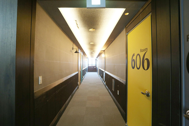 Others 5, Wonju Dream Park Motel, Wonju