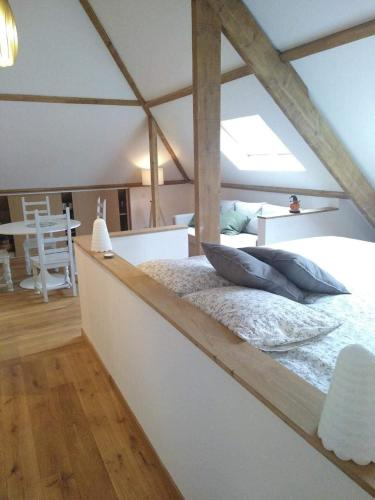 Studio Le Hibou, Namur