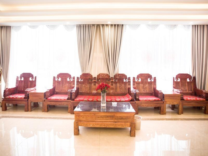 Others 5, Greentree Inn Heze Yuncheng County Dongcheng Inter, Heze
