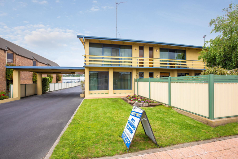 Exterior & Views 2, Mid City Motel - Mount Gambier, Mount Gambier
