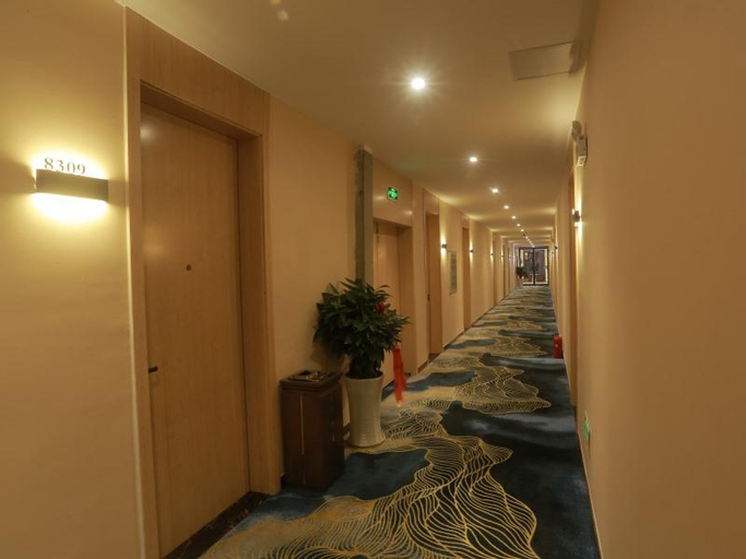 Shell Chuzhou Economic Development Zone Internatio, Chuzhou