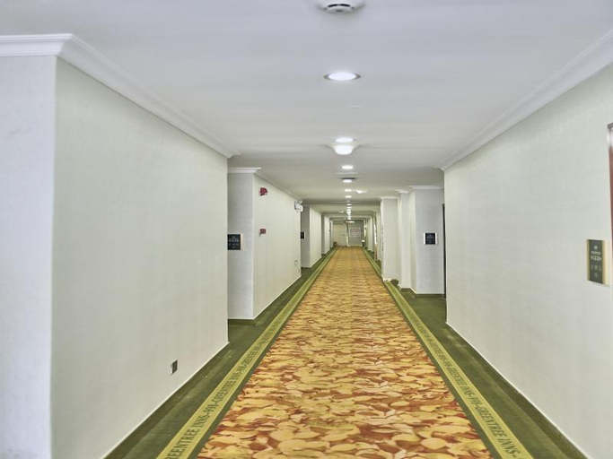Public Area 3, GreenTree Inn Foshan Longjiang Town North Fenghua Road Express Hotel, Foshan