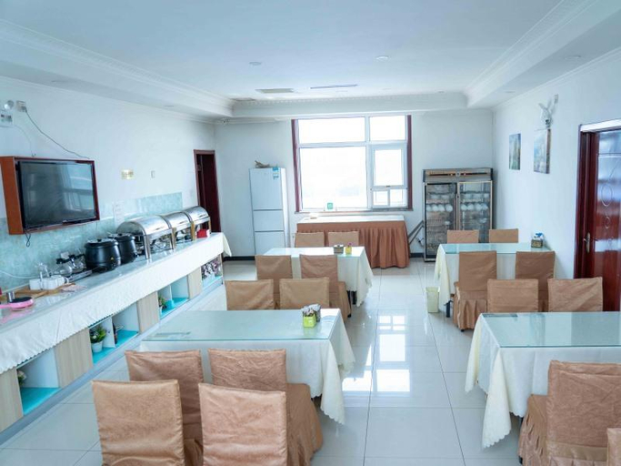 Exterior & Views 2, Greentree Inn Tangshan Ring Road South Ring And Fu, Tangshan