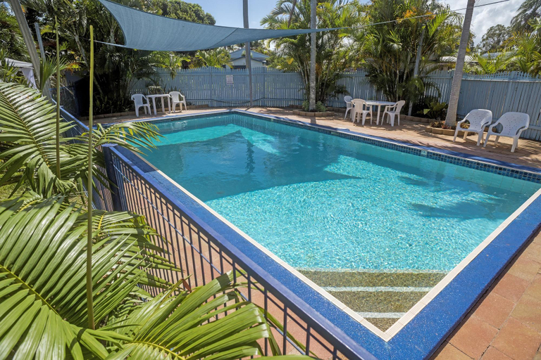 Sport & Beauty 2, The Palms Hervey Bay, Hervey Bay - Pt A