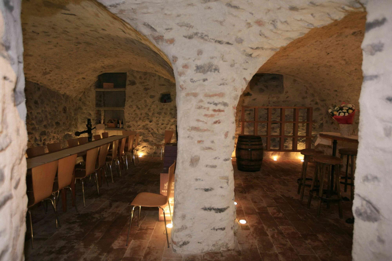 Public Area 2, Hotel Franziskaner, Plessur
