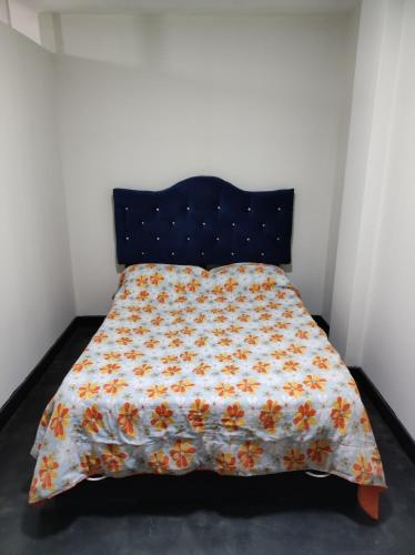 Apartamento Fiori, Lima