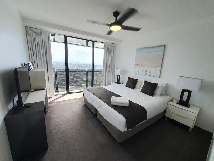 Circle On Cavill 2316, Gold Coast