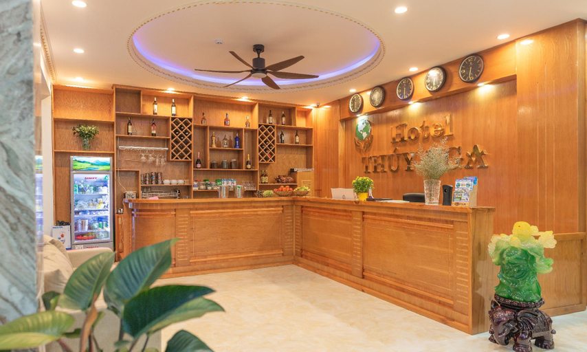 Public Area, Thuy Nga Hotel Phu Quoc, Phú Quốc