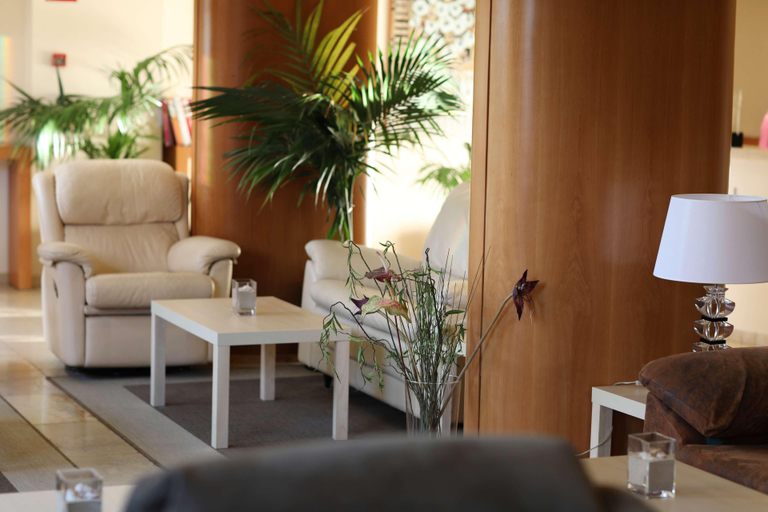 Public Area 2, Sercotel Zurbaran, Baleares