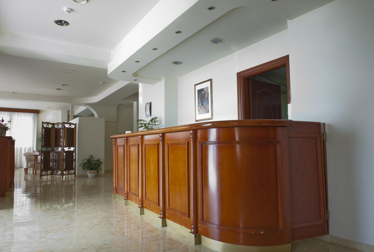 Public Area, Olympion Hotel, Attica