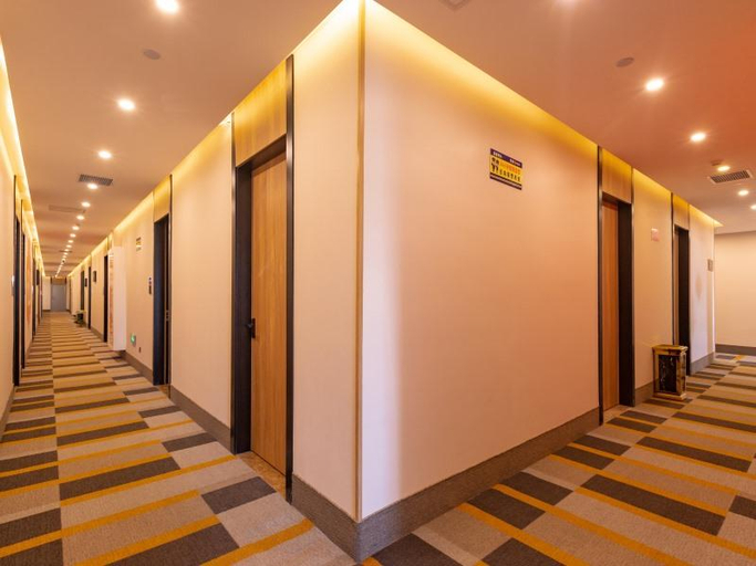 Public Area 5, Shell Jiangsu Kunshan Development Zone WusongJiang, Suzhou
