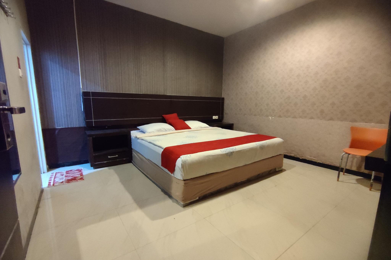 Bedroom 3, Hotel Delta Inn, Kendari