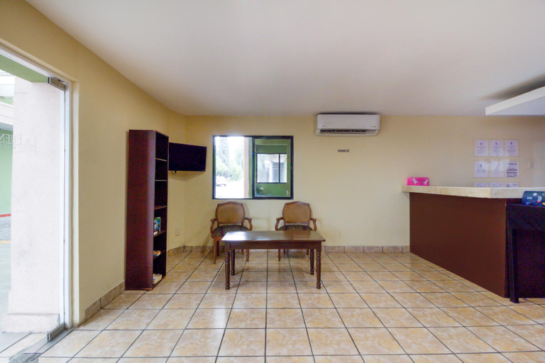 Public Area 3, Hotel La Fuente, Saltillo, Saltillo