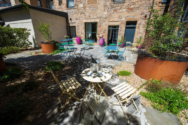Exterior & Views, Brooks Hotel Edinburgh, Edinburgh