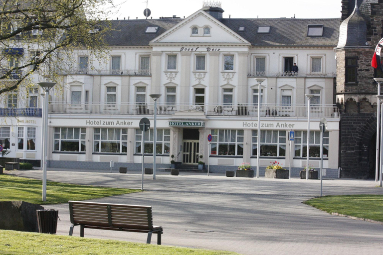 Exterior & Views 4, Hotel zum Anker, Mayen-Koblenz