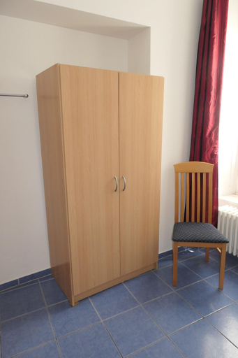 Public Area 2, Hotel Franziskaner, Plessur