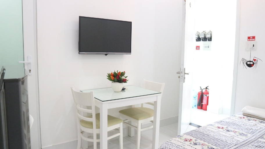 Hana Home, District 1