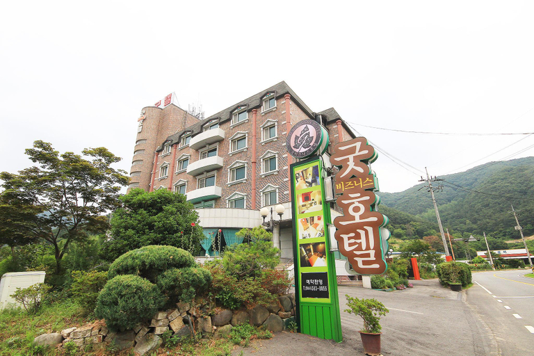 Others 1, Damyang Good Business, Damyang