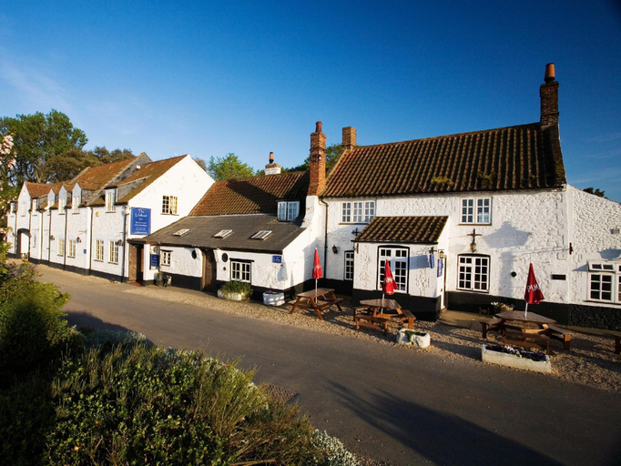 Exterior & Views 2, The Lifeboat, Cambridgeshire